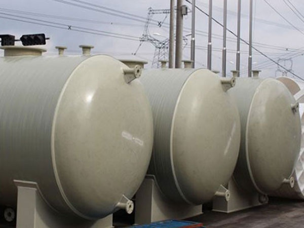 如何延長PPH儲罐的使用年限壽命